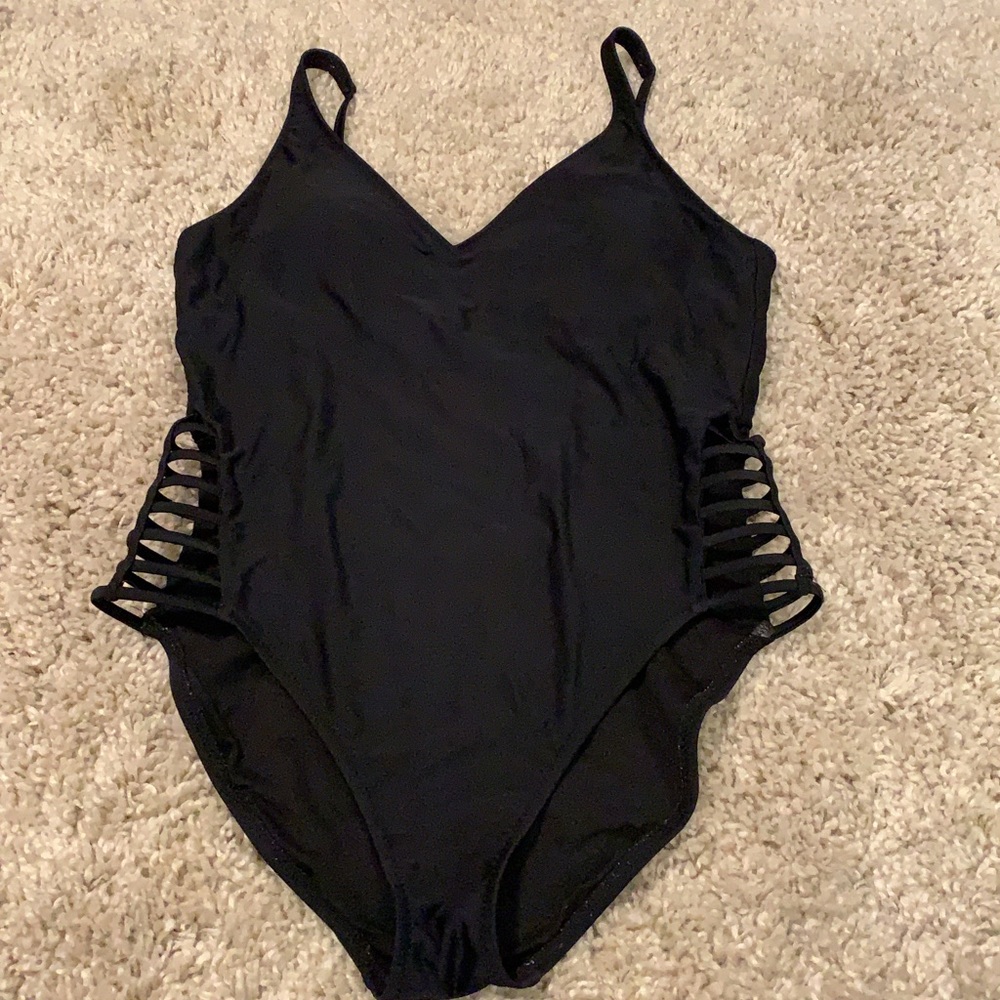 Target one piece
